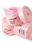 Medicube PDRN Pink Collagen Toning Gel Toner Pad 70pcs - интернет-магазин профессиональной косметики Spadream, изображение 66612