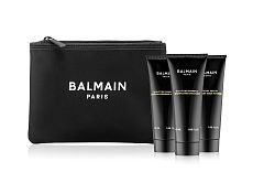 Balmain Hair Couture Homme Travel Gift Set 3x50ml - интернет-магазин профессиональной косметики Spadream, изображение 46405