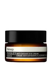 Aesop Parsley Seed Anti-Oxidant Eye Cream 10ml - интернет-магазин профессиональной косметики Spadream, изображение 52007