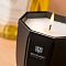 Dr. Vranjes Firenze Aromatic Candle Rosa Tabacco Onyx 80g - интернет-магазин профессиональной косметики Spadream, изображение 65886