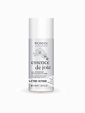 Woman Essentials Essence De Joie Hyaluron Revitalizing Moisture Gel 40ml - интернет-магазин профессиональной косметики Spadream, изображение 39245