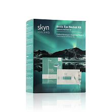 Skyn ICELAND Arctic Eye Revival Kit - интернет-магазин профессиональной косметики Spadream, изображение 49802