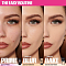 Huda Beauty Easy Bake Loose Powder Cherry Blossom 20g - интернет-магазин профессиональной косметики Spadream, изображение 73312