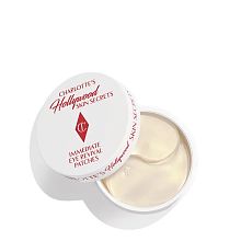 Charlotte Tilbury Charlotte's Hollywood Skin Secrets Immediate Eye Revival Patches 60p - интернет-магазин профессиональной косметики Spadream, изображение 62743