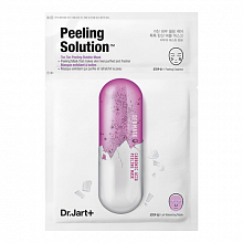 Dr.Jart+ Dermask Ultra Jet Peeling Solution - фото 28597 Dr.Jart+ Dermask Ultra Jet Peeling Solution - интернет-магазин профессиональной косметики Spadream, изображение 28597