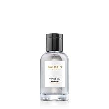 Balmain Hair Couture Hair Perfume Vetiver 1974 100ml - интернет-магазин профессиональной косметики Spadream, изображение 63849