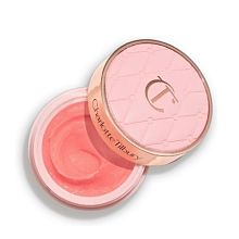 Charlotte Tilbury Life Changing Lip Mask Pillow Talk Fresh Glow 10.5g - интернет-магазин профессиональной косметики Spadream, изображение 71514