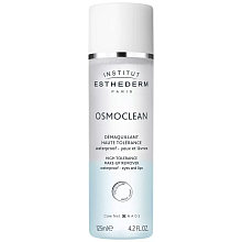 Institut Esthederm Osmoclean High Tolerance Make-Up Remover 125ml - интернет-магазин профессиональной косметики Spadream, изображение 57172