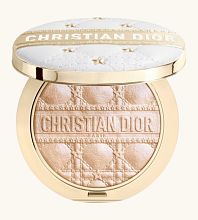 Dior Forever Glow Luminizer Limited Edition 001 Dior Star  6g - интернет-магазин профессиональной косметики Spadream, изображение 69945