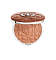 Dior Forever Nude Bronze 04 Warm Matte 7g - интернет-магазин профессиональной косметики Spadream, изображение 64735