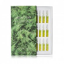 Royal Fern Phytoactive Anti-Oxidative Ampoules 15х2 ml - фото 31123 Royal Fern Phytoactive Anti-Oxidative Ampoules 15х2 ml - интернет-магазин профессиональной косметики Spadream, изображение 31123