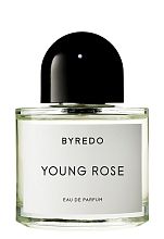 Byredo Young Rose EDP 100ml - интернет-магазин профессиональной косметики Spadream, изображение 55985