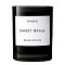 Byredo Sweet Grass Fragranced Candle 240g - интернет-магазин профессиональной косметики Spadream, изображение 55425