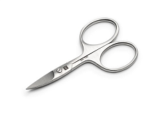 Schere Nagel Nail Scissors 166-SN Outlet - интернет-магазин профессиональной косметики Spadream, изображение 71948