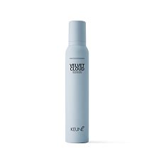 KEUNE NEW Style Strong Mousse 500ml  - интернет-магазин профессиональной косметики Spadream, изображение 59877