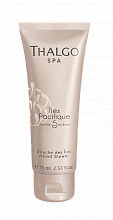 Thalgo Island Shower 75ml - интернет-магазин профессиональной косметики Spadream, изображение 36505
