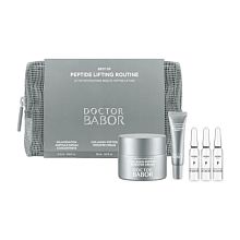 BABOR Doctor Babor Best Of Peptide Lifting Routine Kit 50/7/3*2ml - интернет-магазин профессиональной косметики Spadream, изображение 69530