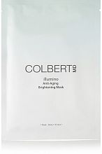 Colbert MD Illumino Anti-Aging Brightening Face Mask x 5 - фото 23239 Colbert MD Illumino Anti-Aging Brightening Face Mask x 5 - интернет-магазин профессиональной косметики Spadream, изображение 23239