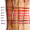 Charlotte Tilbury Beautiful Skin Island Glow Lip & Cheek Glow Beach Peach Glow 2.5g - интернет-магазин профессиональной косметики Spadream, изображение 60665