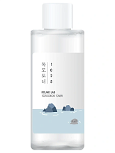 Round Lab 1025 Dokdo Toner 100ml - интернет-магазин профессиональной косметики Spadream, изображение 67259