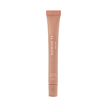 Patrick Ta Major Moisture Smoothing Lip Balm Milk Tea 15ml - интернет-магазин профессиональной косметики Spadream, изображение 69900