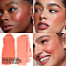 Patrick Ta Major Headlines Double-Take Crème & Powder Blush Duo She's The Moment 10.5g - интернет-магазин профессиональной косметики Spadream, изображение 64836
