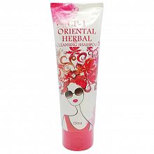 Esthetic House CP-1 Oriental Herbal Cleansing Shampoo 250ml - фото 31048 Esthetic House CP-1 Oriental Herbal Cleansing Shampoo 250ml - интернет-магазин профессиональной косметики Spadream, изображение 31048