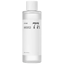 Anua Heartleaf 77% Soothing Toner 250ml Outlet - интернет-магазин профессиональной косметики Spadream, изображение 71202