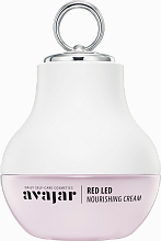 Avajar Red LED Nourishing Cream Special PKG 50 ml - фото 29164 Avajar Red LED Nourishing Cream Special PKG 50 ml - интернет-магазин профессиональной косметики Spadream, изображение 29164