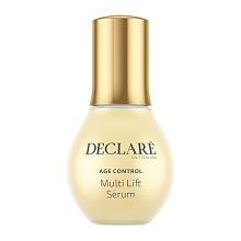 Declare Age Control Multi Lift Serum 50ml Outlet - интернет-магазин профессиональной косметики Spadream, изображение 71283