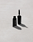 Fenty Beauty Hella Thicc Volumizing Mascara Cuz I'm Black 10ml - интернет-магазин профессиональной косметики Spadream, изображение 66181