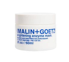 MALIN+GOETZ Brightening Enzyme Mask 60 ml - интернет-магазин профессиональной косметики Spadream, изображение 45085